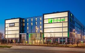 Holiday Inn London Heathrow Bath Road